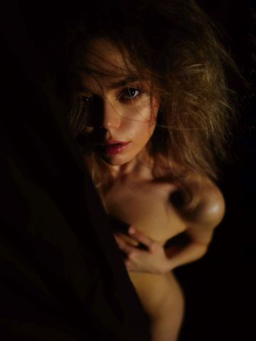 Анастасия Красивая Подруга Реал Гатчина