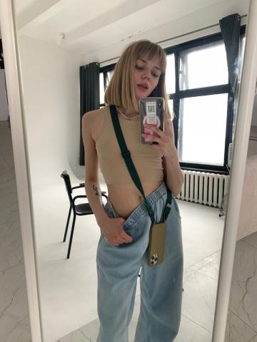 Анастасия Красивая Подруга Реал фото 4