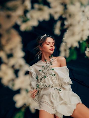 Анастасия Красивая Подруга Реал фото 5