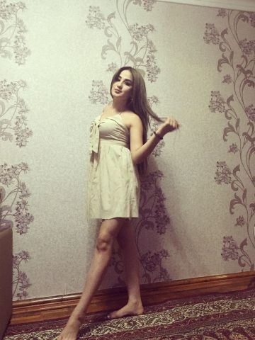 Инна Сексуальные Формы Гатчина