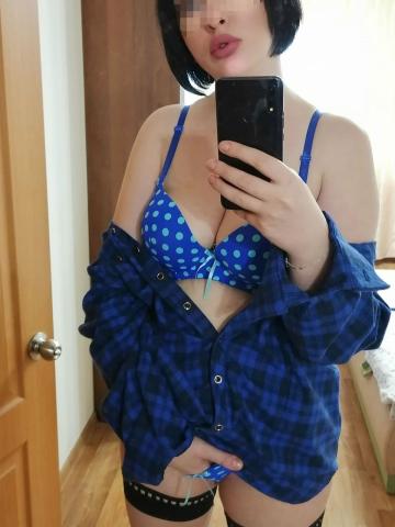 Света Реал Студентка Блондинка фото 4