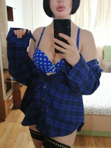 Света Реал Студентка Блондинка фото 6