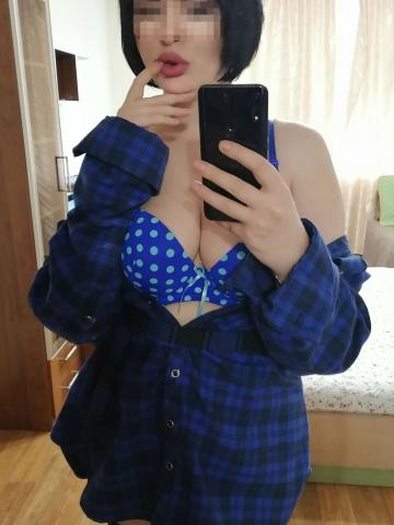 Света Реал Студентка Блондинка фото 7